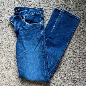 Everlane jeans